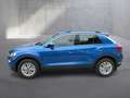 Volkswagen T-Roc Design TSI Blau - thumbnail 2