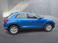 Volkswagen T-Roc Design TSI Blau - thumbnail 5