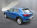 Volkswagen T-Roc Design TSI Blau - thumbnail 3