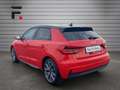 Audi A1 25 TFSI intense Rot - thumbnail 7