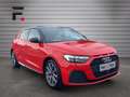 Audi A1 25 TFSI intense Rot - thumbnail 3