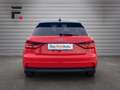Audi A1 25 TFSI intense Rot - thumbnail 6
