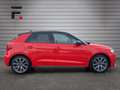 Audi A1 25 TFSI intense Rot - thumbnail 4