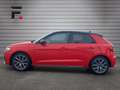 Audi A1 25 TFSI intense Rot - thumbnail 8