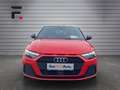 Audi A1 25 TFSI intense Rot - thumbnail 2