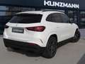 Mercedes-Benz GLA 200 AMG Night MBUX Navi AHK Kamera EasyPack Weiß - thumbnail 3