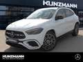 Mercedes-Benz GLA 200 AMG Night MBUX Navi AHK Kamera EasyPack Weiß - thumbnail 1