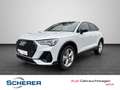 Audi Q3 S line 35 TFSI S tronic LED NAVI AH Weiß - thumbnail 1