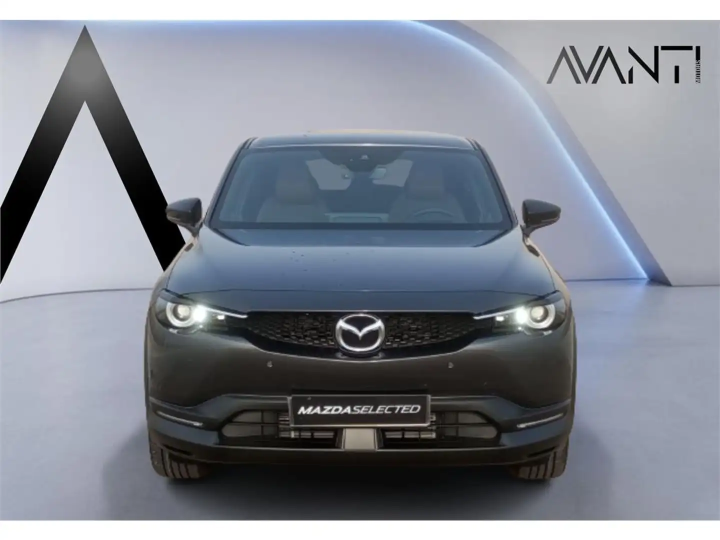 Mazda MX-30 e-SKYACTIV R-EV 125kW ADVANTAGE Ind.Vint - 2