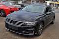 Volkswagen Passat Variant GTE Business Schwarz - thumbnail 1