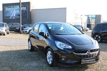 Corsa 1.4i Enjoy Airco, Apple, Android, Cruise, ..