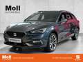 SEAT Leon Sportstourer FR 1.5 eTSI DSG Navi Kamera Connect Grey - thumbnail 1