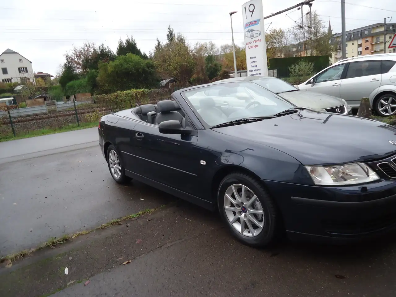 1.8 Turbo 16v Linear Sport