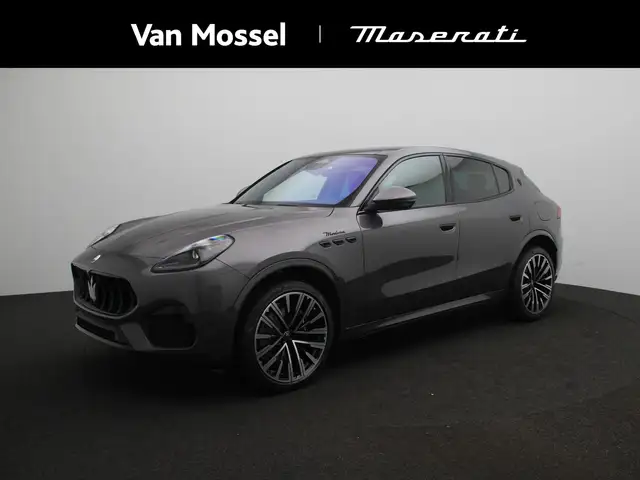 Maserati Grecale 2.0 MHEV Modena | 330PK | Luchtvering | Sonus Fabe