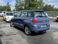 Fiat 500L SERIE 5 0.9 8V 105 ch TwinAir S/S Lounge Bleu - thumbnail 2