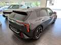 Kia EV4 HB FWD 81,4kWh GT-Line inkl. Schiebedach Grau - thumbnail 4