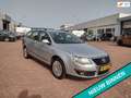 Volkswagen Passat Variant 1.6 FSI Trendline mooie auto bel 0619590613 AIRCO Grau - thumbnail 1