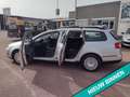 Volkswagen Passat Variant 1.6 FSI Trendline mooie auto bel 0619590613 AIRCO Grau - thumbnail 5