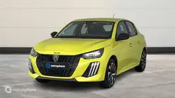Peugeot 208 1.2 Hybrid 100ch Active e-DCS6