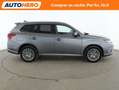 Mitsubishi Outlander 2.4 PHEV Kaiteki 4WD Gris - thumbnail 7