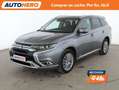 Mitsubishi Outlander 2.4 PHEV Kaiteki 4WD Gris - thumbnail 1