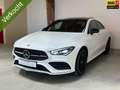 Mercedes-Benz CLA 250 250e Coupé - AMG Line - Panorama - Camera - Carpla Wit - thumbnail 1
