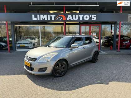 Suzuki Swift 1.2 Bandit EASSS/Airco/Elek.Ramen/Lmv/Pdc/Trekhaak