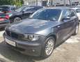 BMW 118 i Österreich-Paket Aut. Grau - thumbnail 3