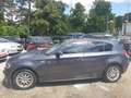 BMW 118 i Österreich-Paket Aut. Grau - thumbnail 5