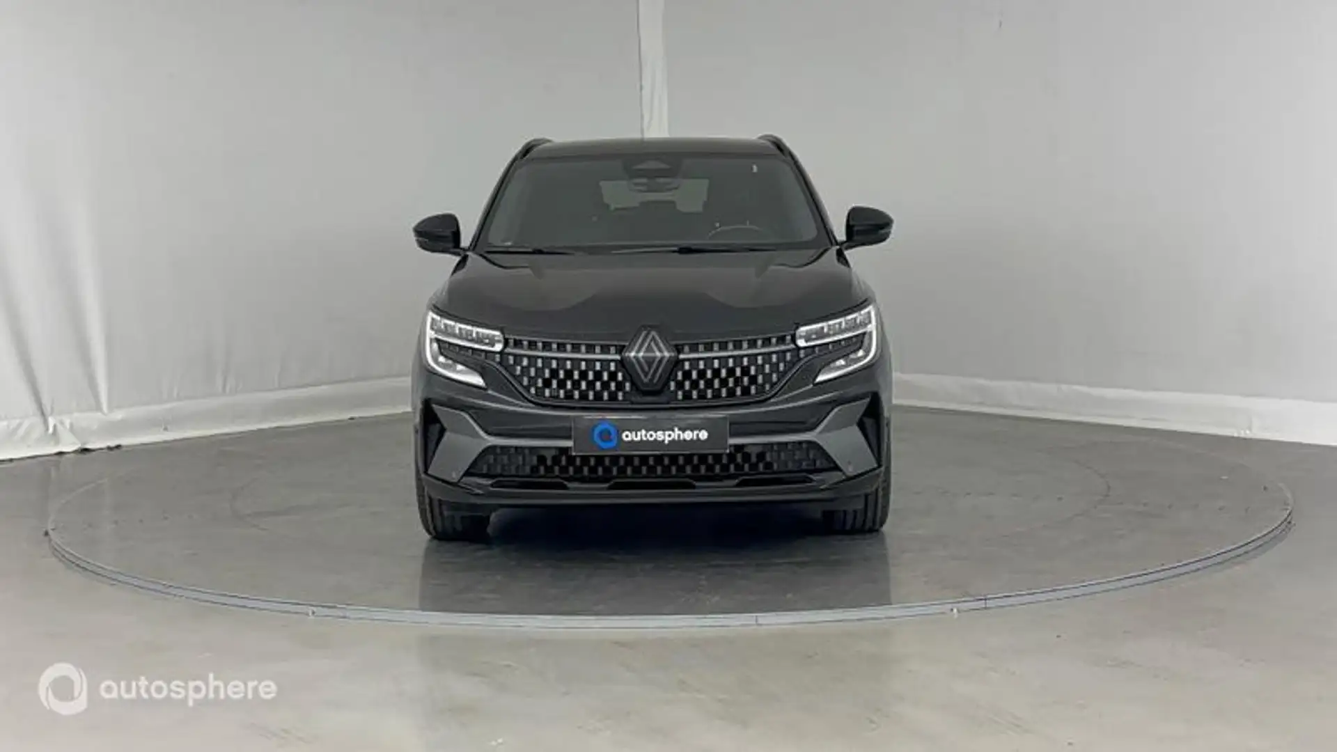 Renault Austral 1.2 E-Tech full hybrid 200ch Techno esprit Alpine - 23 - 2