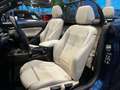 BMW 218 d Cabrio Sport Line LED XENON NAVI ALU Blauw - thumbnail 12