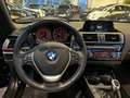 BMW 218 d Cabrio Sport Line LED XENON NAVI ALU Blauw - thumbnail 13