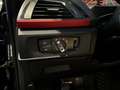 BMW 218 d Cabrio Sport Line LED XENON NAVI ALU Blauw - thumbnail 16