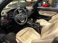 BMW 218 d Cabrio Sport Line LED XENON NAVI ALU Blauw - thumbnail 11