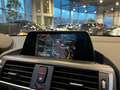 BMW 218 d Cabrio Sport Line LED XENON NAVI ALU Blauw - thumbnail 19