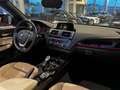 BMW 218 d Cabrio Sport Line LED XENON NAVI ALU Blauw - thumbnail 17