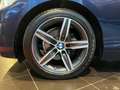 BMW 218 d Cabrio Sport Line LED XENON NAVI ALU Blauw - thumbnail 26