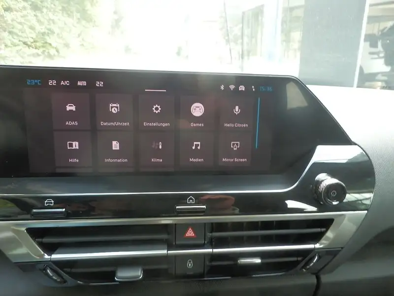 Citroen C4 BHDI130 EAT8 Plus