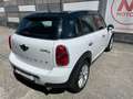 MINI Cooper D Countryman R60 2.0 AUT OK NEOPAT - MOTORE RIFATTO 104.000 KM Weiß - thumbnail 6