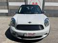 MINI Cooper D Countryman R60 2.0 AUT OK NEOPAT - MOTORE RIFATTO 104.000 KM Weiß - thumbnail 2