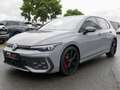 Volkswagen Golf VIII 2.0 TSI DSG "GTI"+DCC+PANO+BLACK+HUD Grau - thumbnail 4