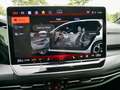 Volkswagen Golf VIII 2.0 TSI DSG "GTI"+DCC+PANO+BLACK+HUD Grau - thumbnail 37
