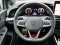 Volkswagen Golf VIII 2.0 TSI DSG "GTI"+DCC+PANO+BLACK+HUD Grau - thumbnail 16