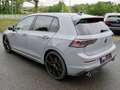 Volkswagen Golf VIII 2.0 TSI DSG "GTI"+DCC+PANO+BLACK+HUD Grau - thumbnail 7