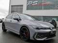 Volkswagen Golf VIII 2.0 TSI DSG "GTI"+DCC+PANO+BLACK+HUD Grau - thumbnail 1
