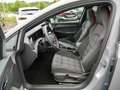 Volkswagen Golf VIII 2.0 TSI DSG "GTI"+DCC+PANO+BLACK+HUD Grau - thumbnail 12