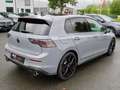 Volkswagen Golf VIII 2.0 TSI DSG "GTI"+DCC+PANO+BLACK+HUD Grau - thumbnail 9