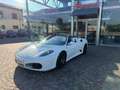 Ferrari F430 Spider F1 Bianco - thumbnail 4