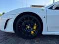 Ferrari F430 Spider F1 Bianco - thumbnail 5