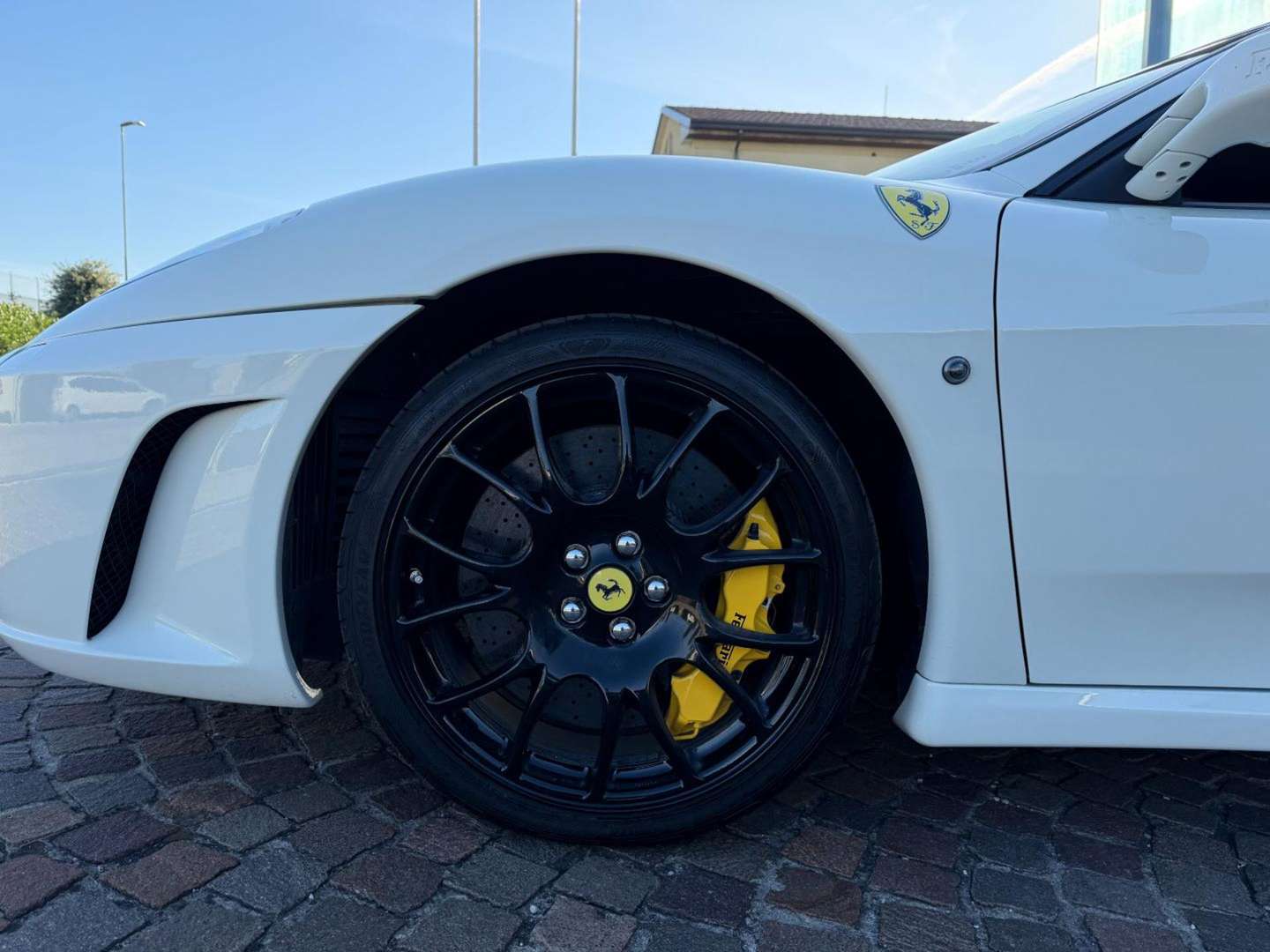 Ferrari F430 Spider - - Joinsteer - #4